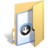 BitTorrent Folder 2 Icon